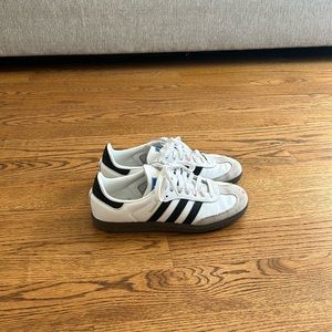 Adidas Samba BARELY WORN